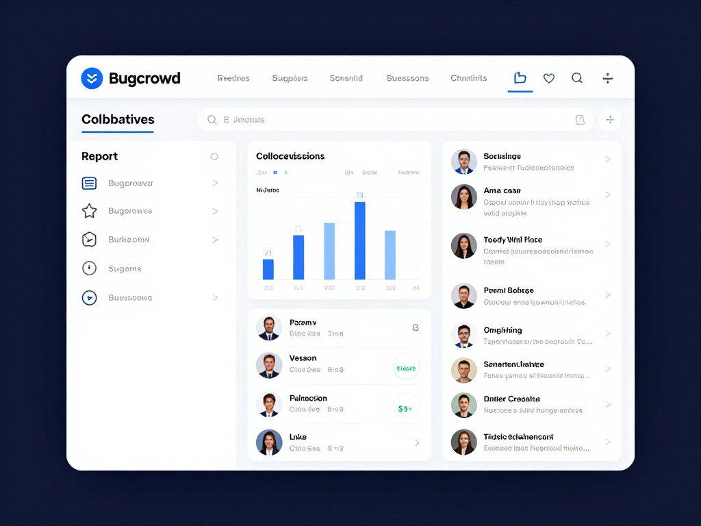 Bugcrowd bug bounty program