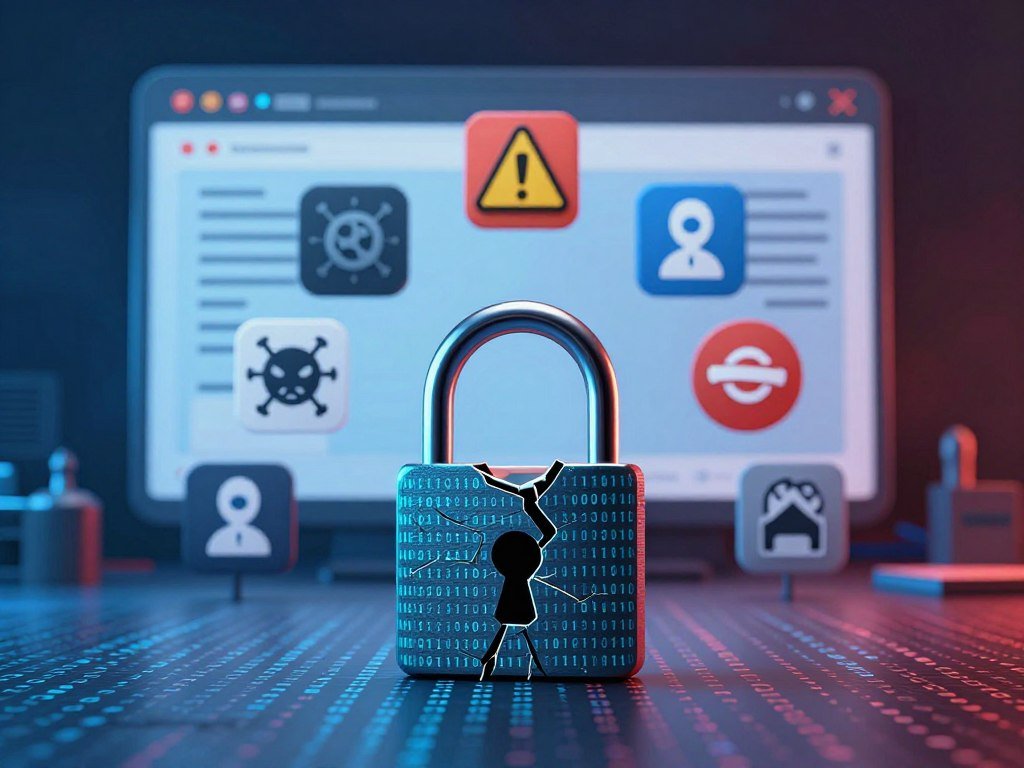 Common threats and vulnerabilities Common threats and vulnerabilities