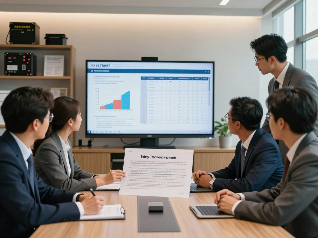 FAA TRUST certification requirements FAA TRUST certification requirements