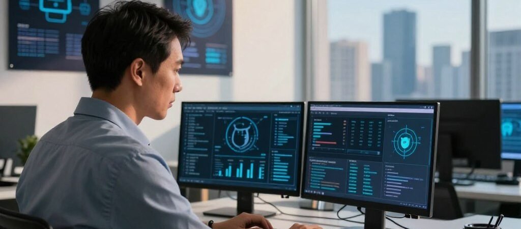 Penetration testing engineers can find the best experts on Fiverr