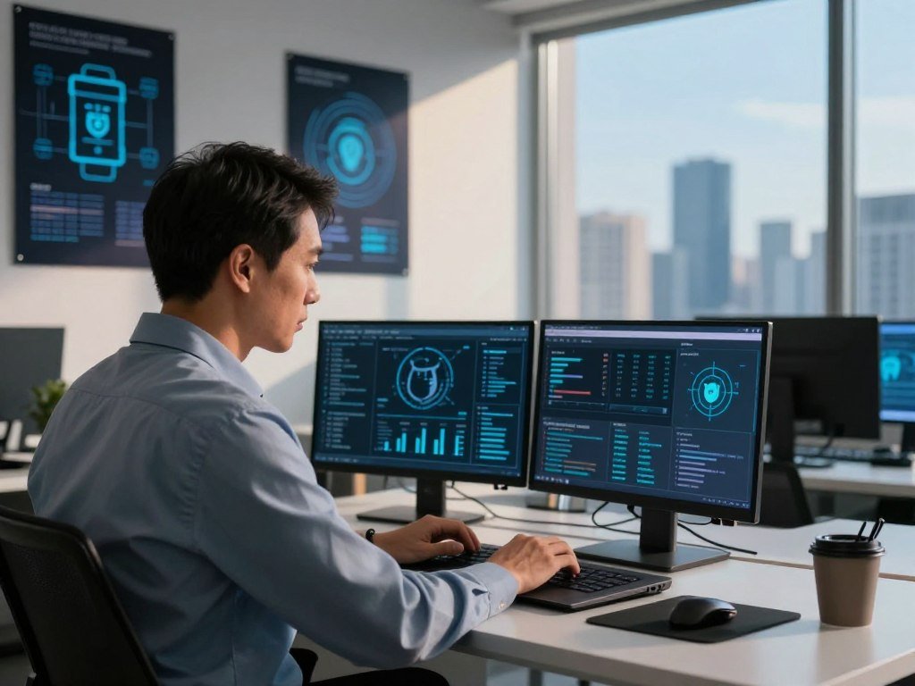 Penetration testing engineers can find the best experts on Fiverr