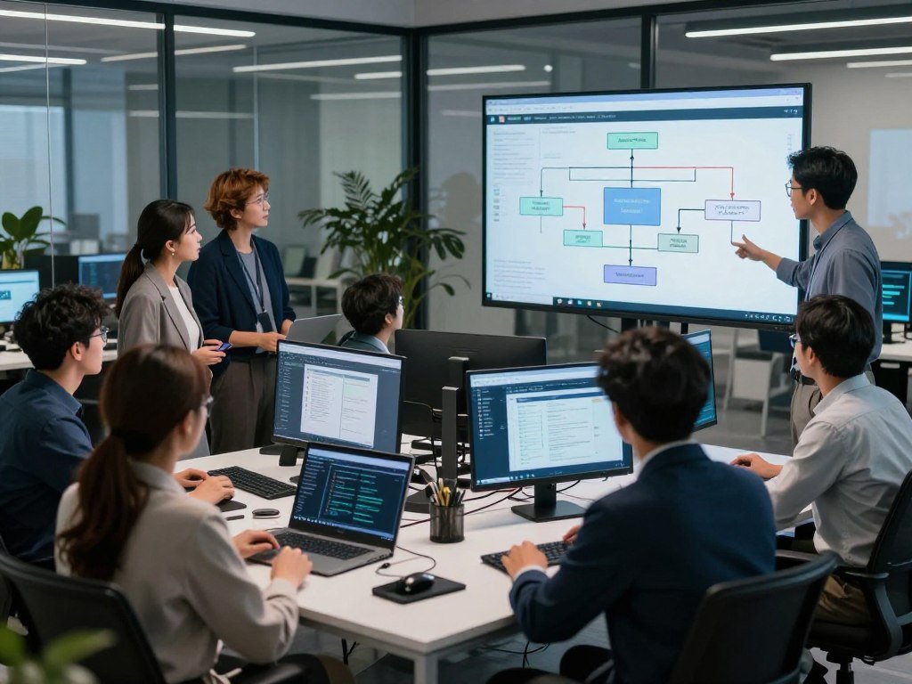 Penetration testing scope and compliance