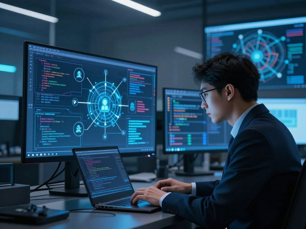 Penetration testing simulated attack techniques