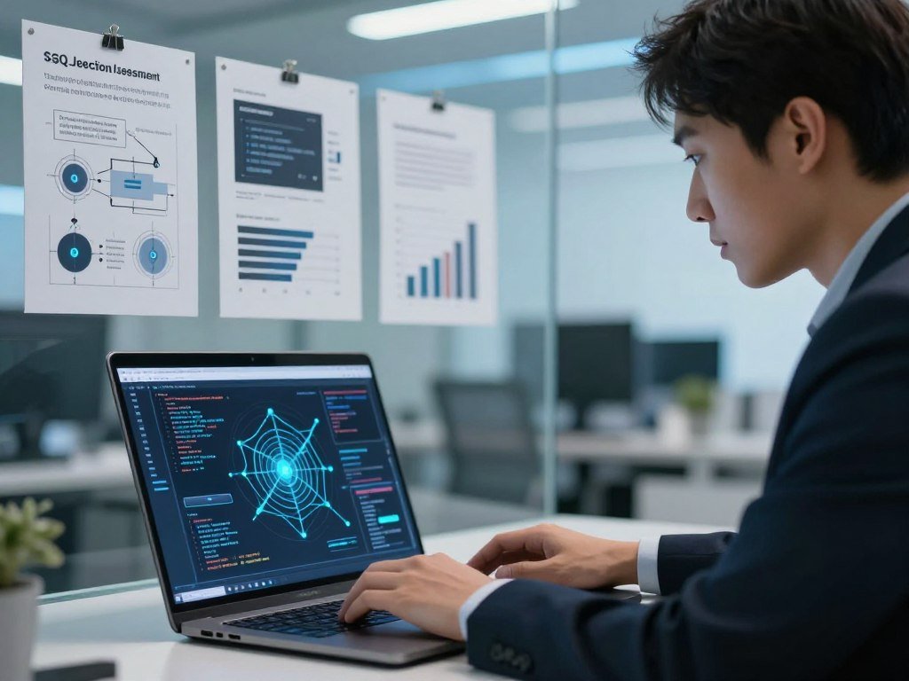 Understanding penetration testing concepts