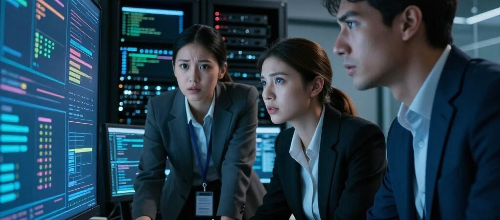 Vulnerability Detection, Protect Your Systems