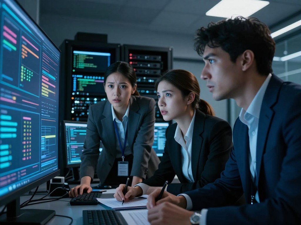 Vulnerability Detection, Protect Your Systems