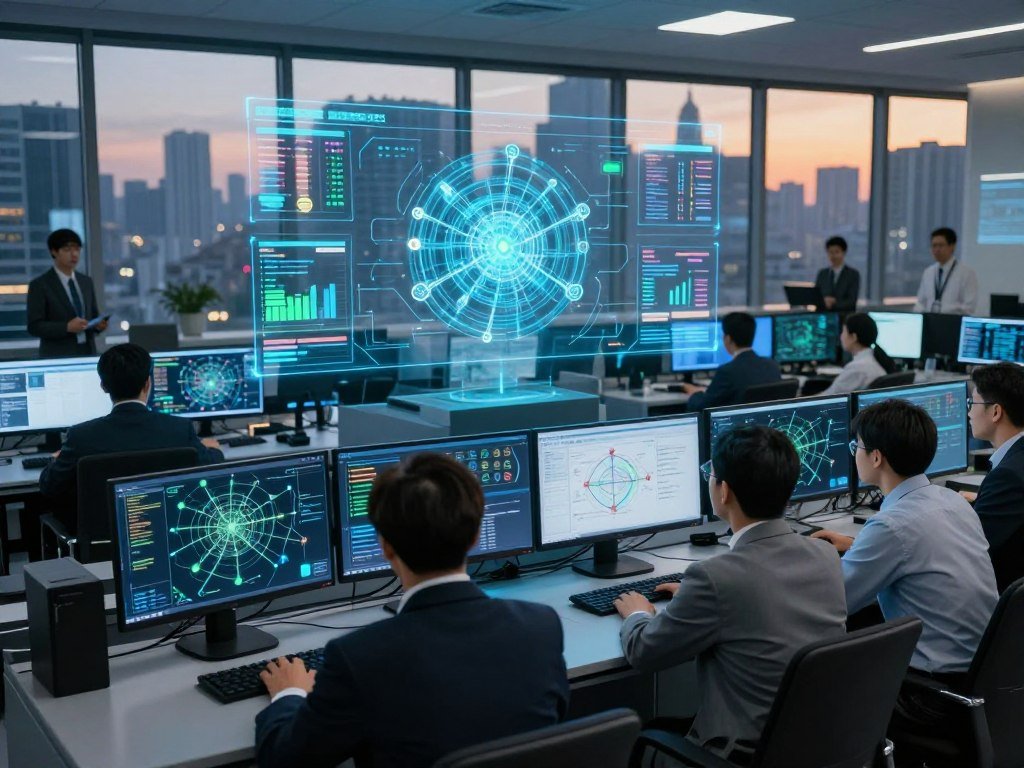 Comprehensive Vulnerability Detection for Robust Security