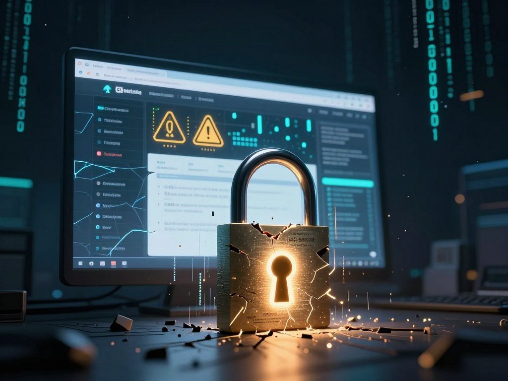 Website Vulnerability: Uncover and Address Security Risks