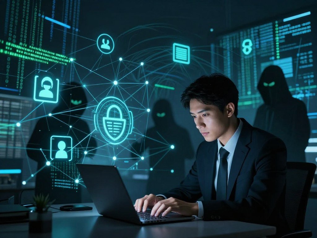 automated website attacks