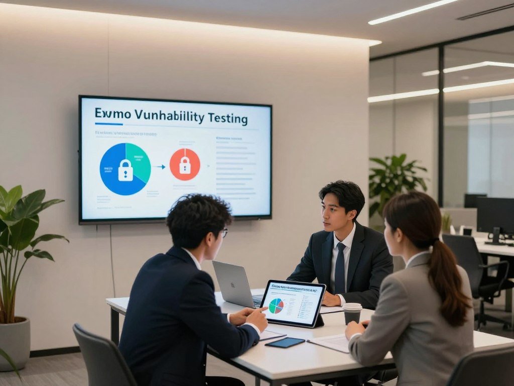 benefits of vulnerability testing benefits of vulnerability testing