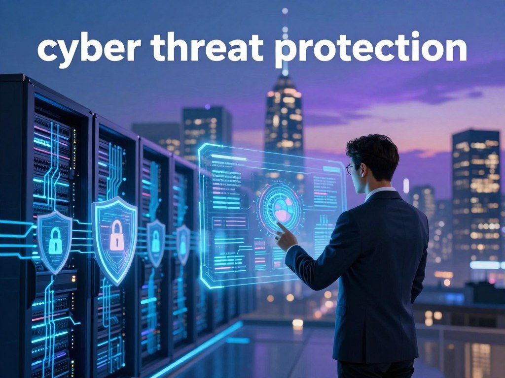 cyber threat protection