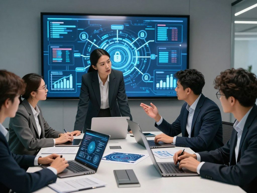 cybersecurity scope planning cybersecurity scope planning