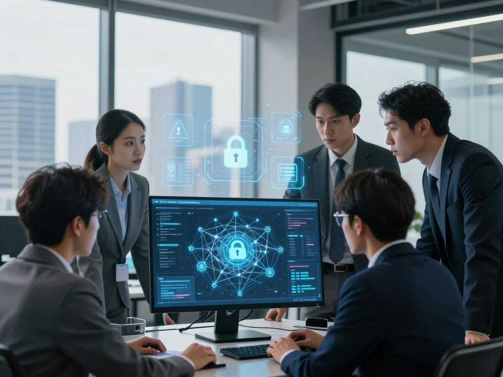 foundations vulnerability scanning concepts foundations vulnerability scanning concepts