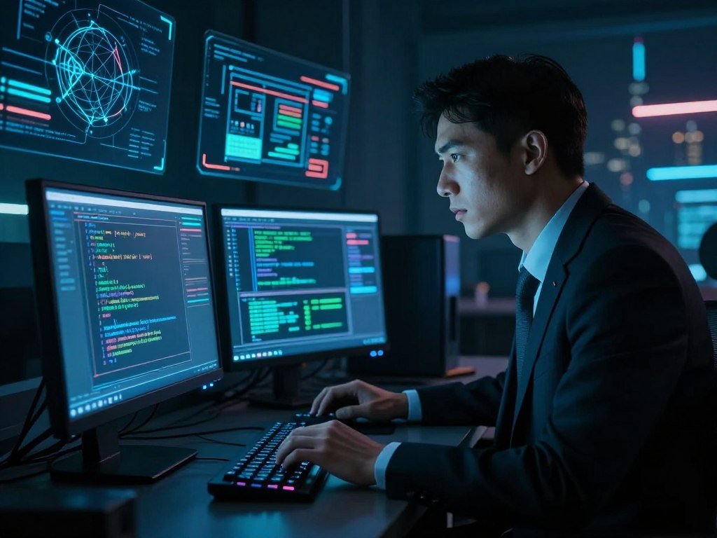 hacker exploitation techniques