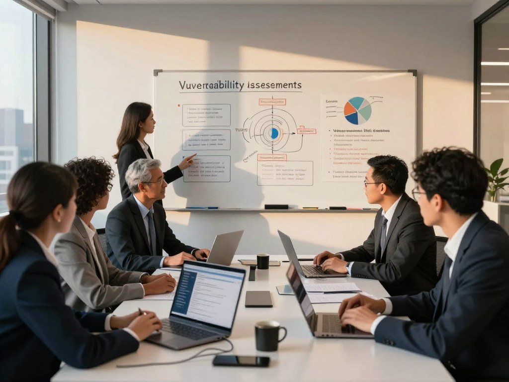 introduction to vulnerability testing introduction to vulnerability testing