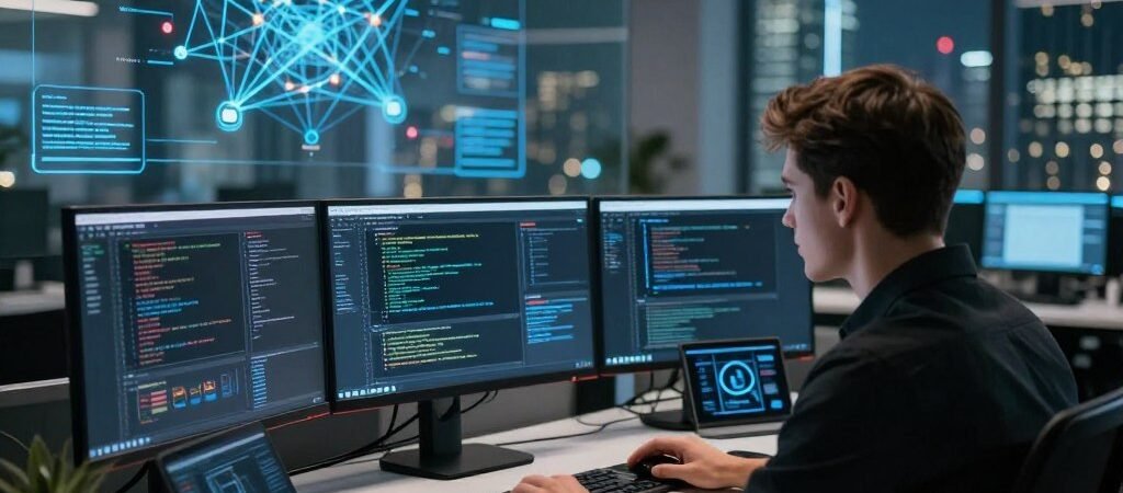 The 5 essential tools and steps for penetration testing