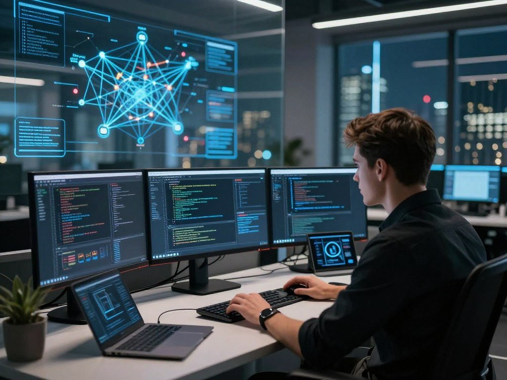 The 5 essential tools and steps for penetration testing