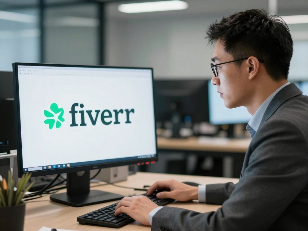 penetration testing engineers on Fiverr