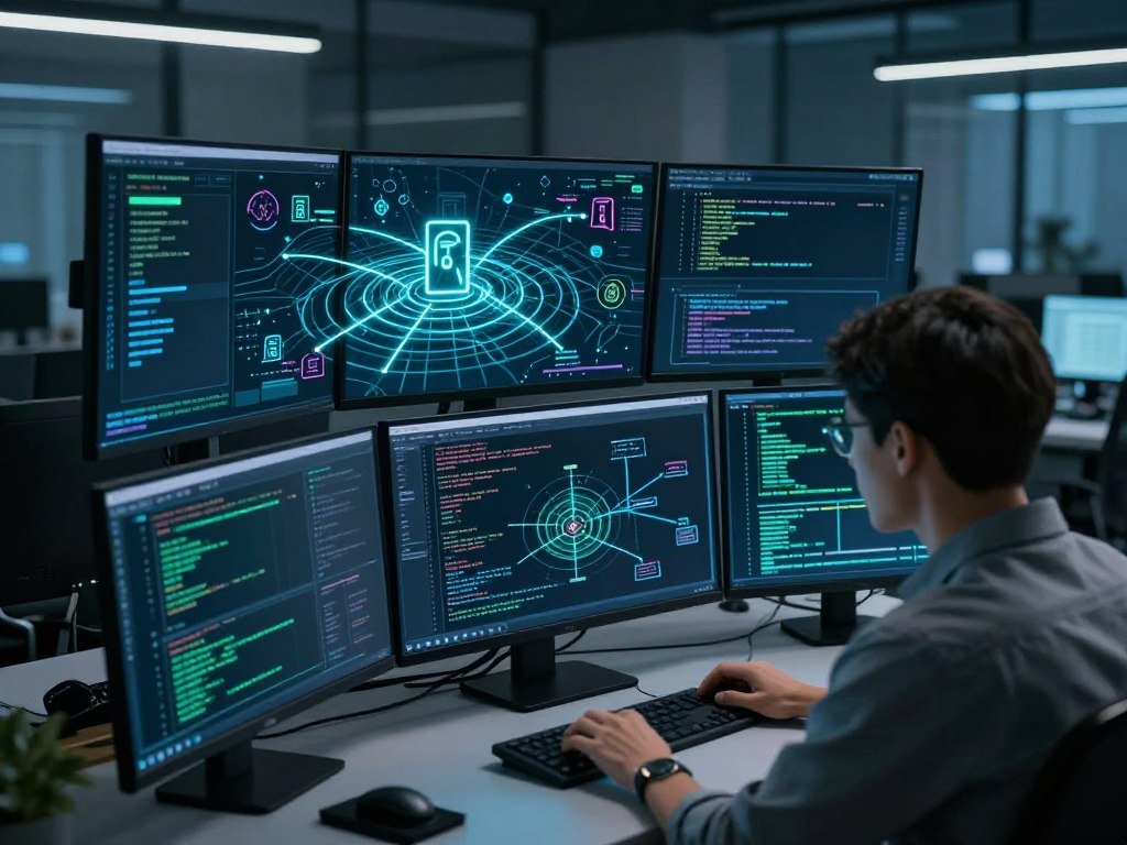 penetration testing process