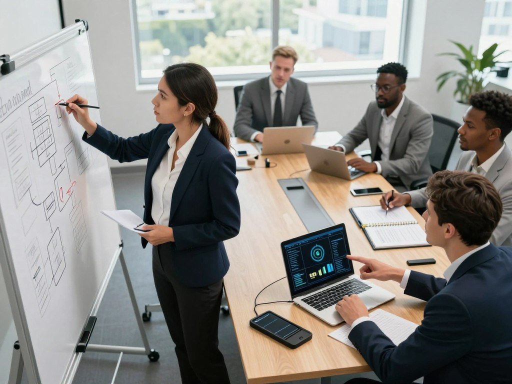 penetration testing scope planning