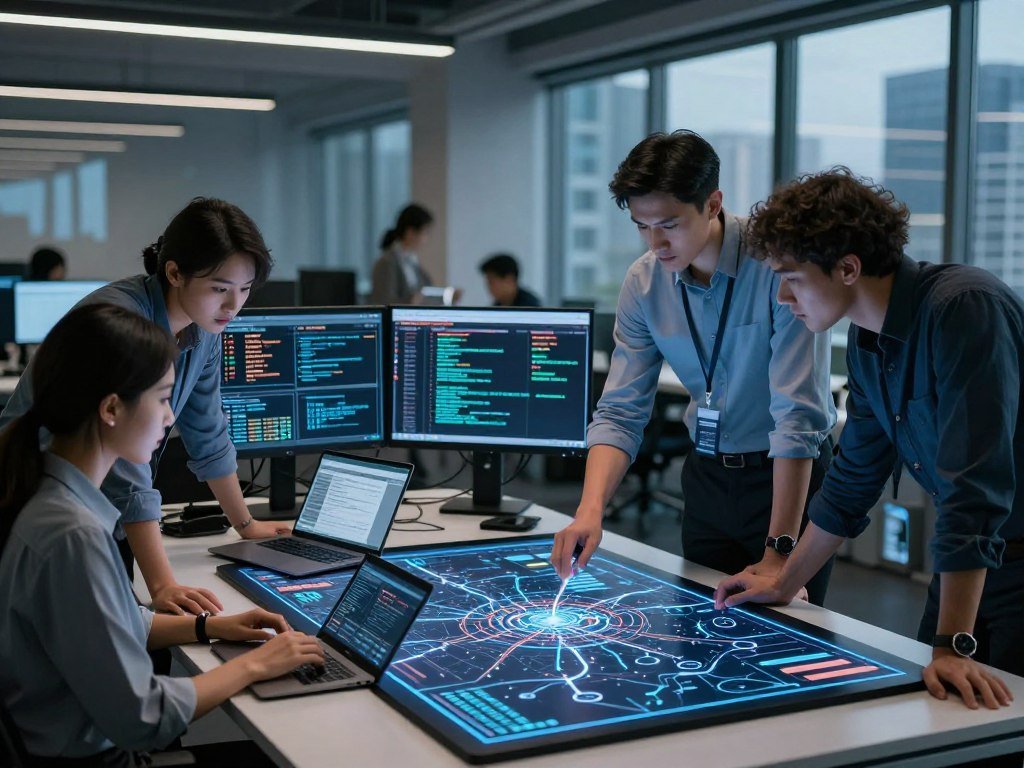 planning and reconnaissance strategies