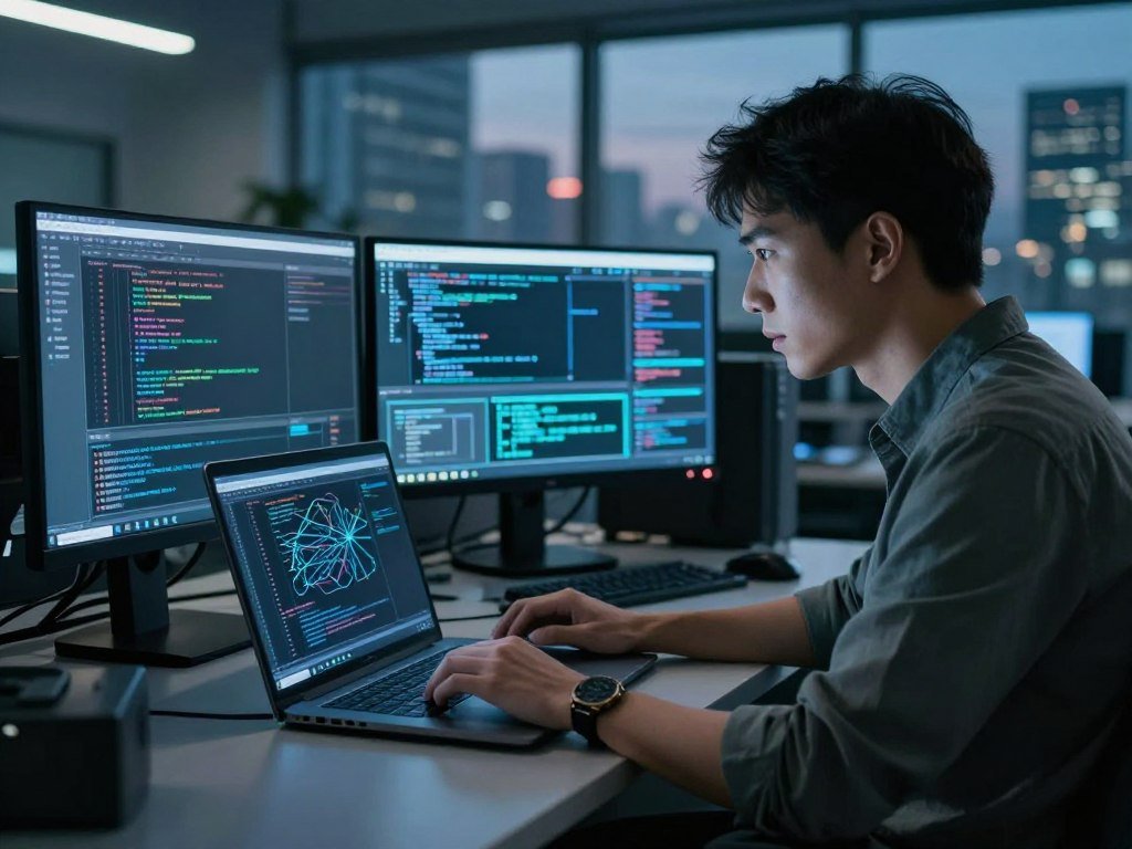 reconnaissance vulnerability analysis