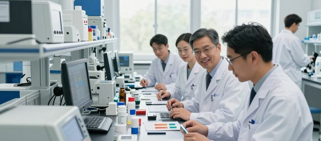 Ensure Safety with Our Thorough safety test