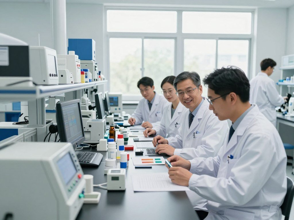 Ensure Safety with Our Thorough safety test