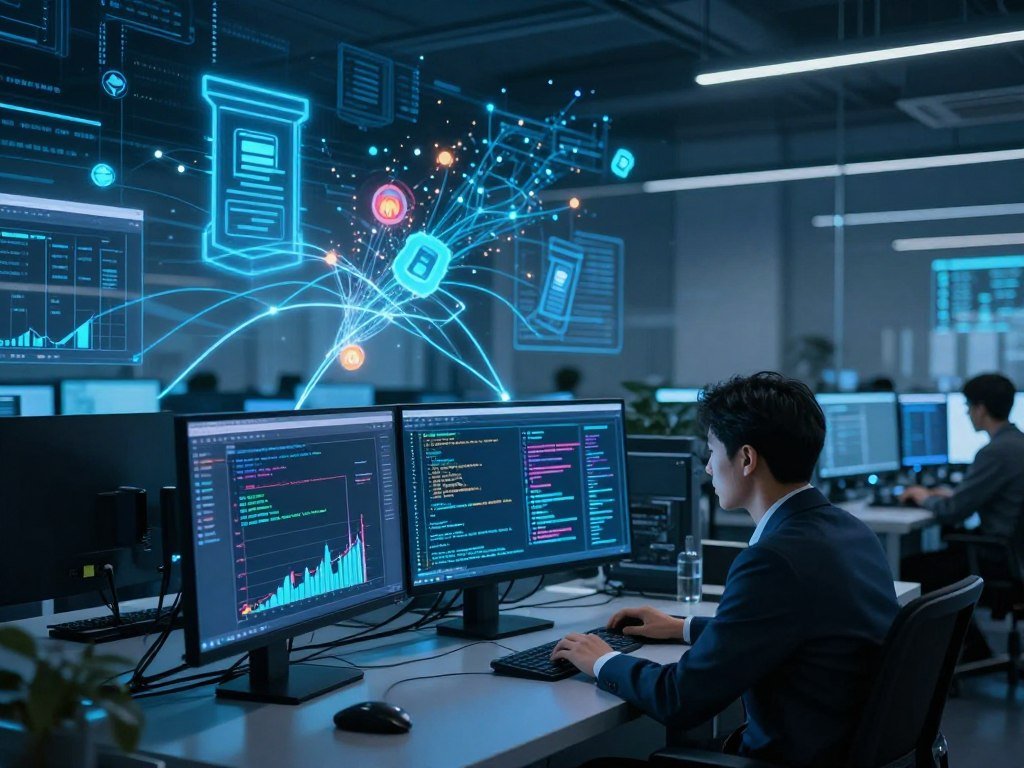 scanning vulnerabilities security analysis