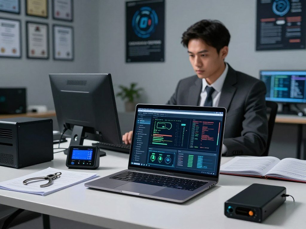 security testing tools