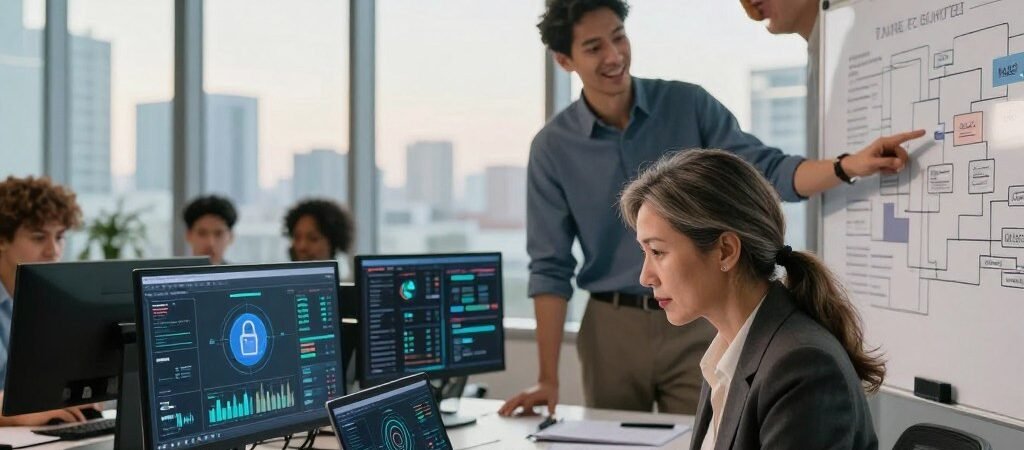 Penetration Testing, Proactive Security Assessment for Modern Organizations