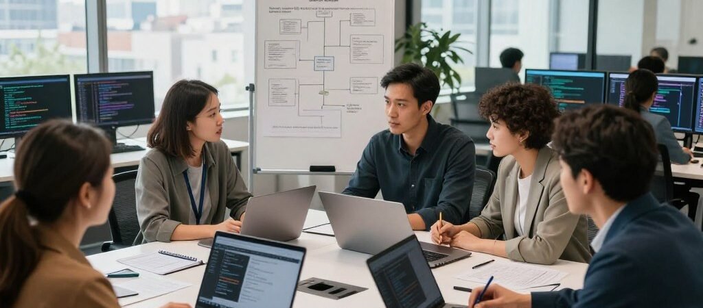 How do the vulnerability hunters assist you in writing the vulnerability report?