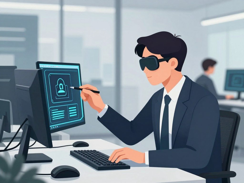 what is penetration testing